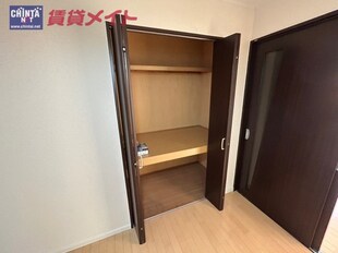 れじでんすなぎさ通り　2号館の物件内観写真